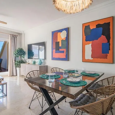 公寓 New Duplex Penthouse, Spectacular Ocean View