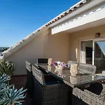 Apartamento New Duplex Penthouse, Spectacular Ocean View