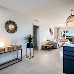 New Duplex Penthouse, Spectacular Ocean View Manilva