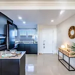 New Duplex Penthouse, Spectacular Ocean View Manilva