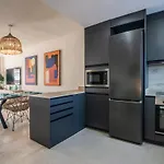 New Duplex Penthouse, Spectacular Ocean View * Manilva