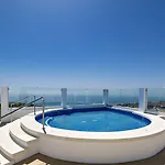 New Duplex Penthouse, Spectacular Ocean View Manilva