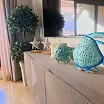 New Duplex Penthouse, Spectacular Ocean View *