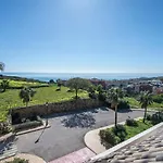 New Duplex Penthouse, Spectacular Ocean View Apartamento