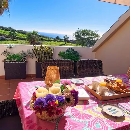 New Duplex Penthouse, Spectacular Ocean View Manilva