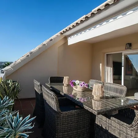 Appartement New Duplex Penthouse, Spectacular Ocean View