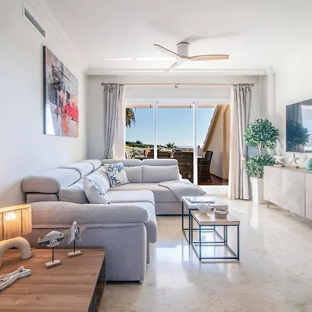New Duplex Penthouse, Spectacular Ocean View
