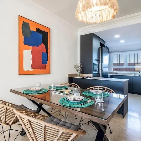 Appartement New Duplex Penthouse, Spectacular Ocean View *