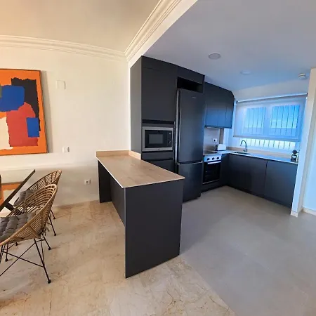 New Duplex Penthouse, Spectacular Ocean View * Manilva