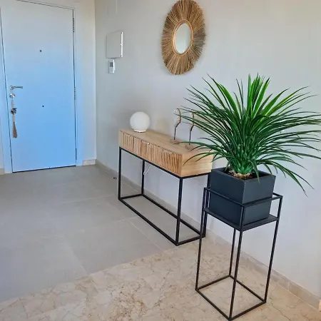 New Duplex Penthouse, Spectacular Ocean View Manilva