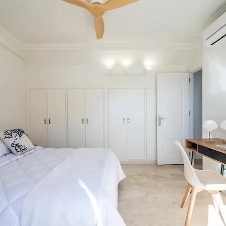 New Duplex Penthouse, Spectacular Ocean View