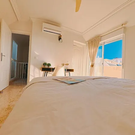 New Duplex Penthouse, Spectacular Ocean View * Manilva