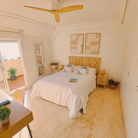 Appartement New Duplex Penthouse, Spectacular Ocean View