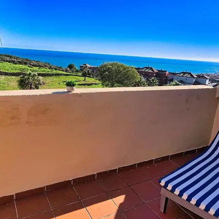 New Duplex Penthouse, Spectacular Ocean View Appartement *