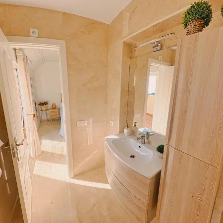 New Duplex Penthouse, Spectacular Ocean View Appartement *