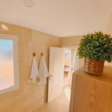 New Duplex Penthouse, Spectacular Ocean View Appartement *
