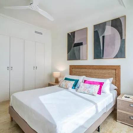 New Duplex Penthouse, Spectacular Ocean View * Manilva