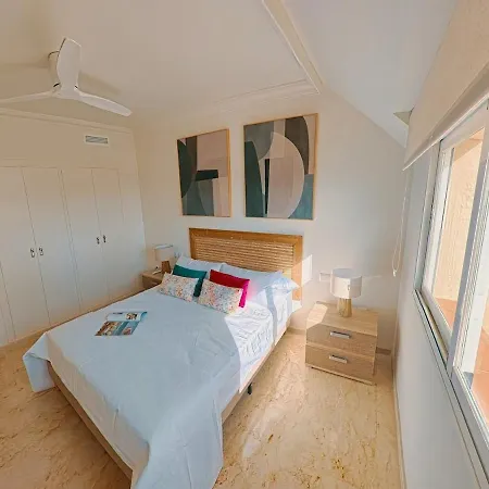 New Duplex Penthouse, Spectacular Ocean View Manilva