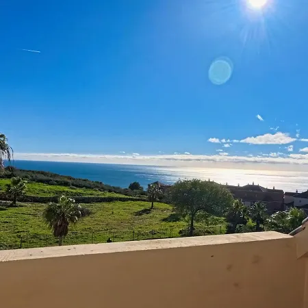 Appartement New Duplex Penthouse, Spectacular Ocean View