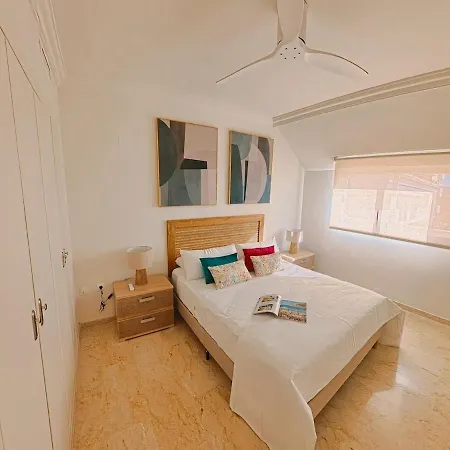 New Duplex Penthouse, Spectacular Ocean View *