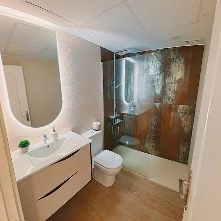 New Duplex Penthouse, Spectacular Ocean View * Manilva