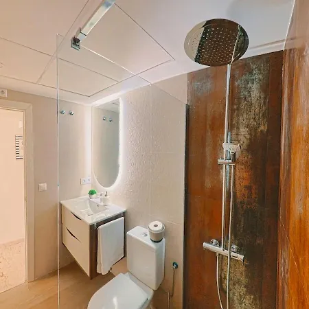 Appartement New Duplex Penthouse, Spectacular Ocean View