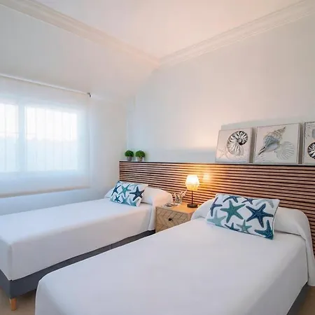 Appartement New Duplex Penthouse, Spectacular Ocean View *