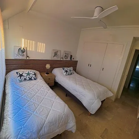 New Duplex Penthouse, Spectacular Ocean View Manilva