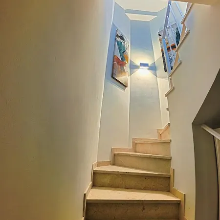 New Duplex Penthouse, Spectacular Ocean View Appartement