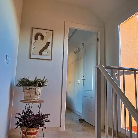 New Duplex Penthouse, Spectacular Ocean View * Manilva