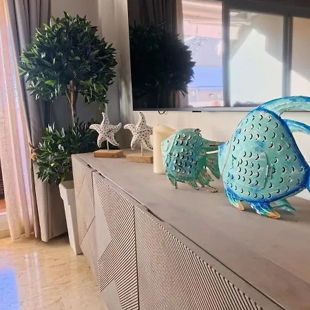 New Duplex Penthouse, Spectacular Ocean View *