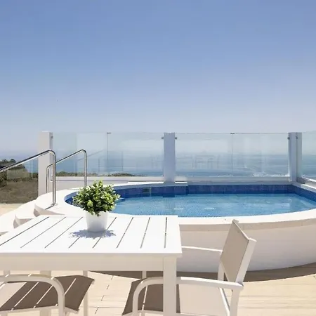 Appartement New Duplex Penthouse, Spectacular Ocean View *