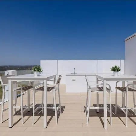 Appartement New Duplex Penthouse, Spectacular Ocean View