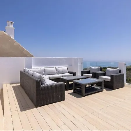 New Duplex Penthouse, Spectacular Ocean View