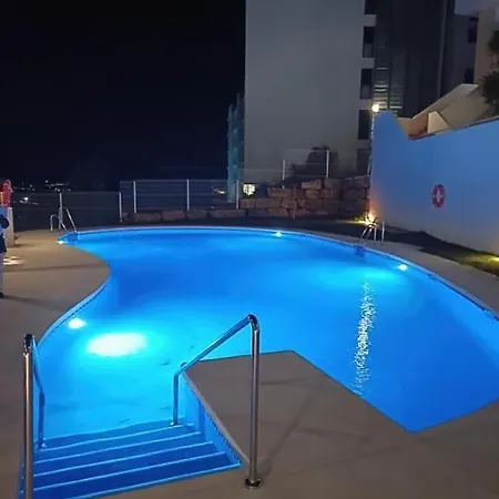 Appartement New Duplex Penthouse, Spectacular Ocean View *