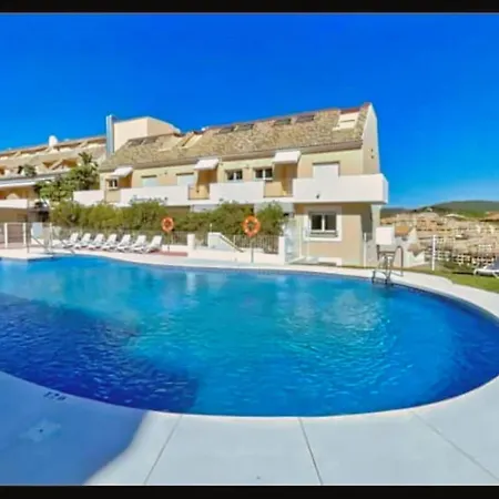 New Duplex Penthouse, Spectacular Ocean View * Manilva