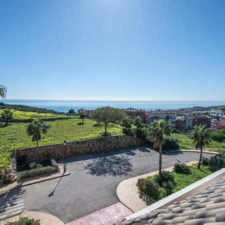 New Duplex Penthouse, Spectacular Ocean View Appartement