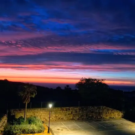 New Duplex Penthouse, Spectacular Ocean View