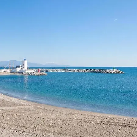 New Duplex Penthouse, Spectacular Ocean View Appartement