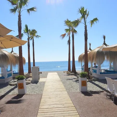 Appartement New Duplex Penthouse, Spectacular Ocean View