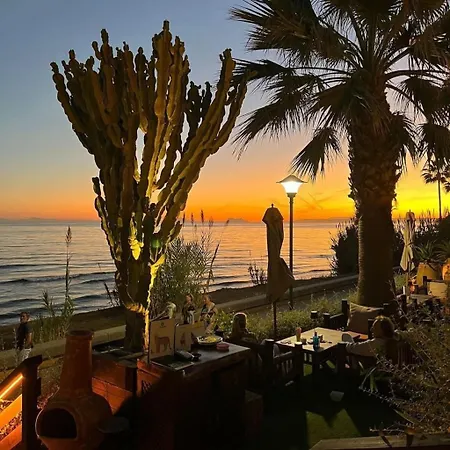 New Duplex Penthouse, Spectacular Ocean View Appartement