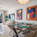 アパート New Duplex Penthouse, Spectacular Ocean View